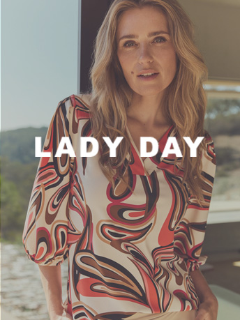 Lady day