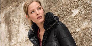 Winterjassen online shop Winterjassen online shop