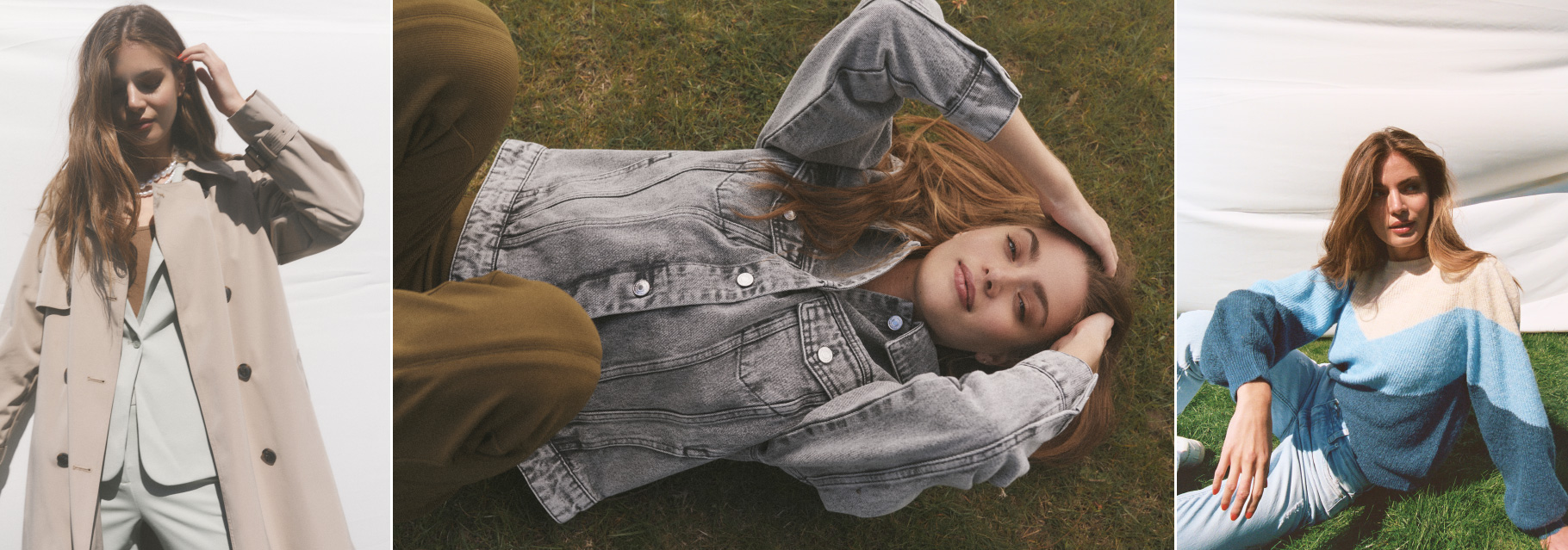 Vero Moda online shop - Nieuwste collectie | Sans-online.nl