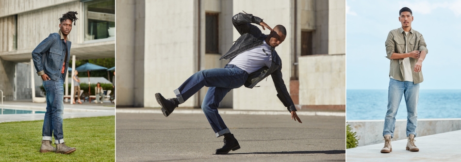 G-Star RAW online shop