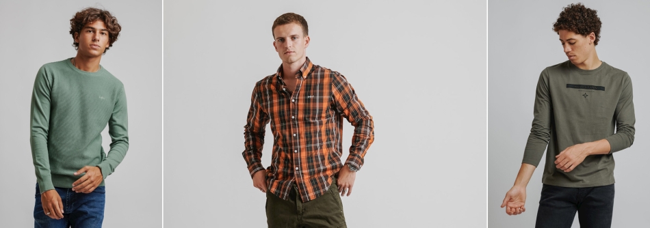 Haze & Finn online shop | Sans-online.nl