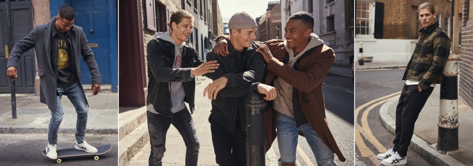 Only & Sons online shop