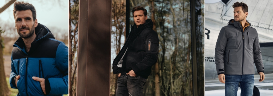 Jassen heren