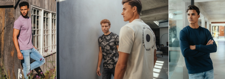 Cars Jeans Broeken