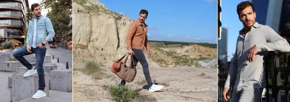 Gabbiano online shop