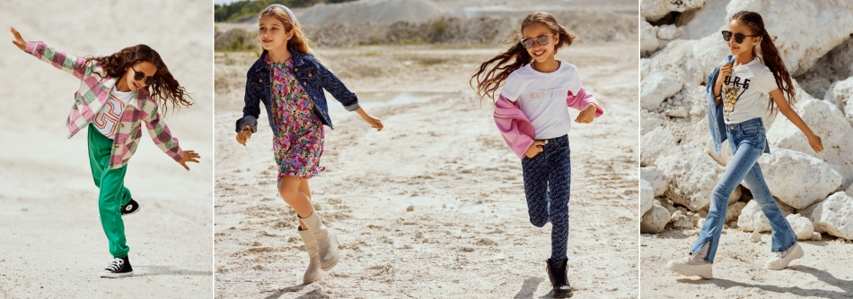 Kids Only online shop