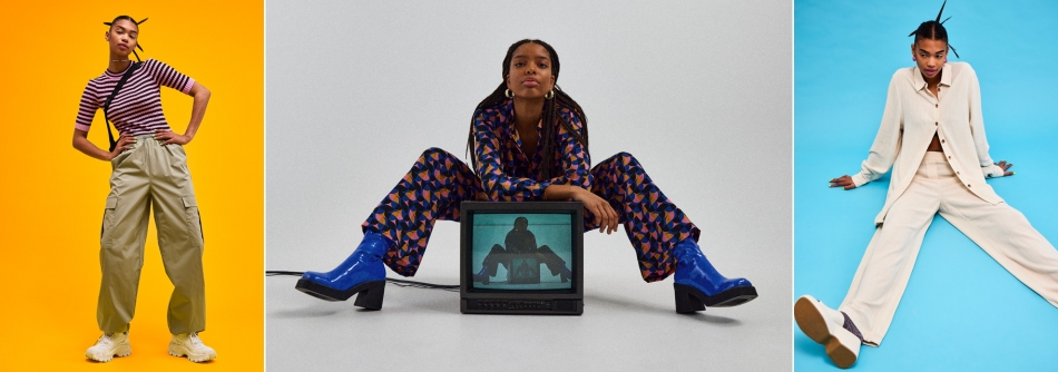 Pieces online shop