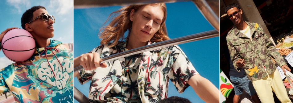 Scotch & Soda Polo`s - online shop