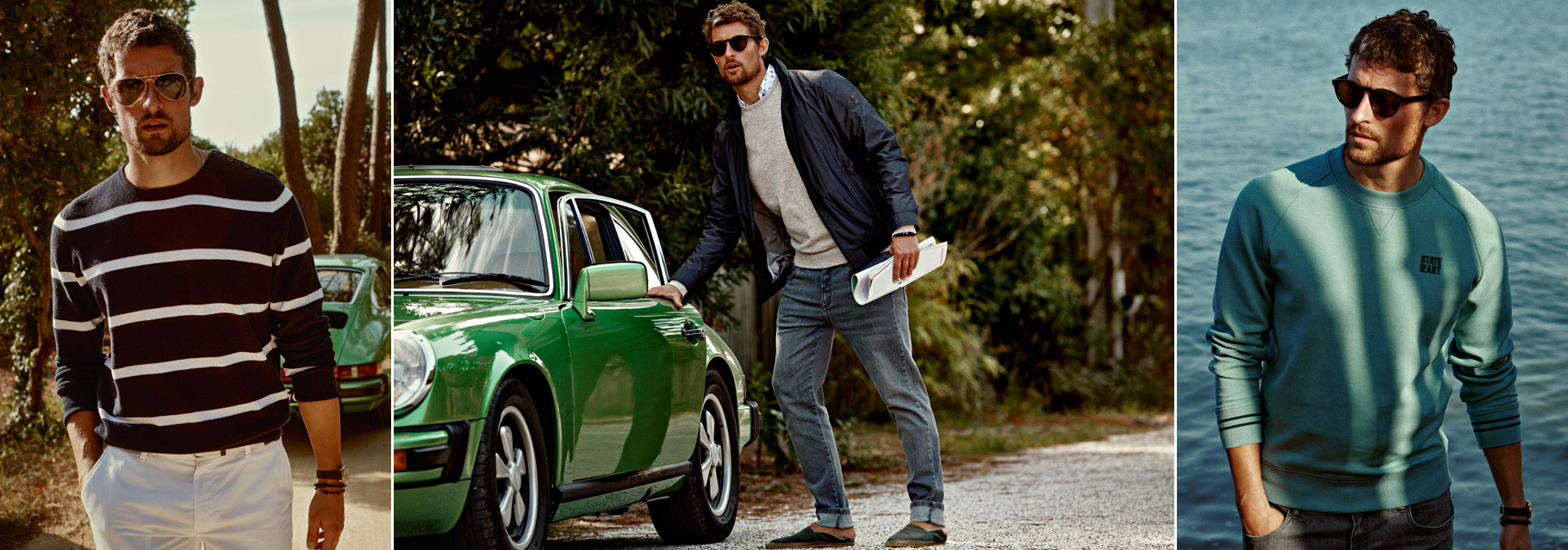 State of Art online shop - State of Art kleding | Sans-online.nl