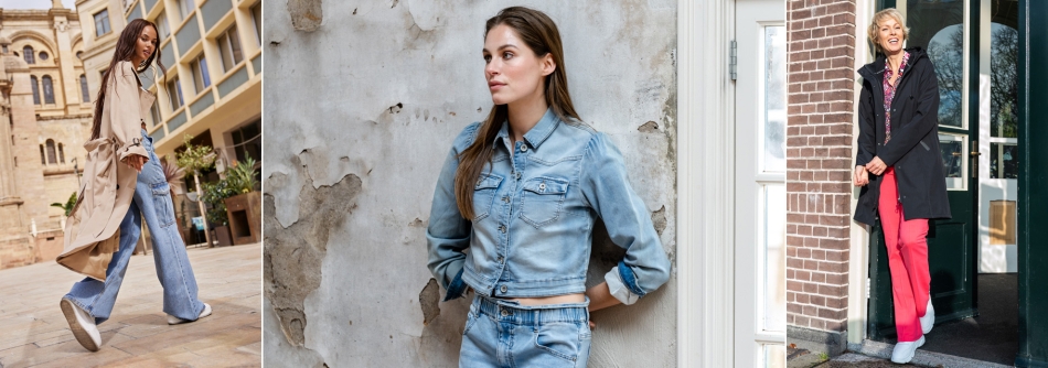 Jassen online shop