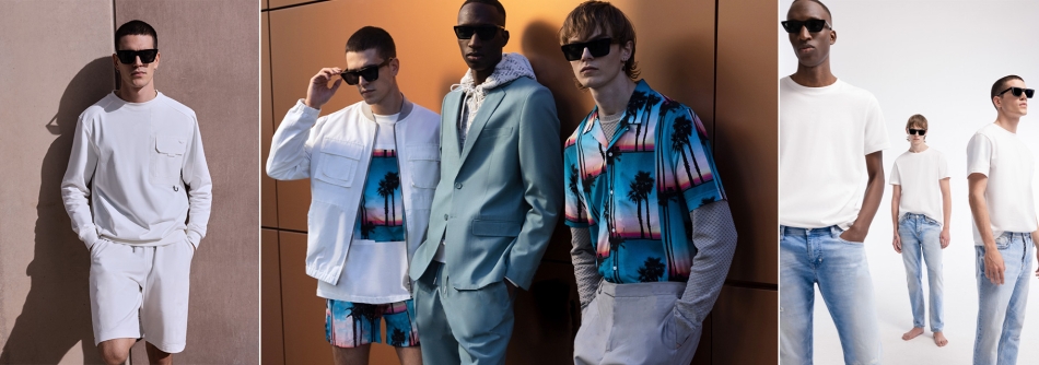 Antony Morato online shop