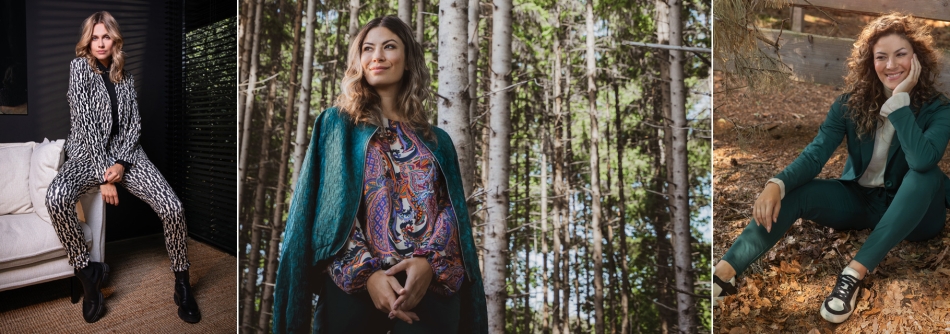 AndCo Woman online shop