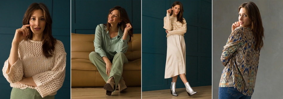 Ivy Beau online shop