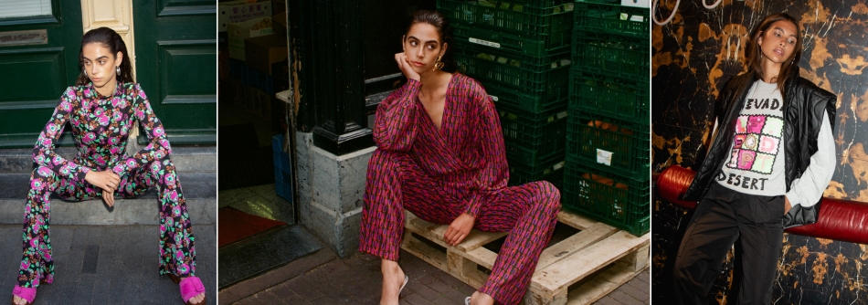 Refined Department online shop