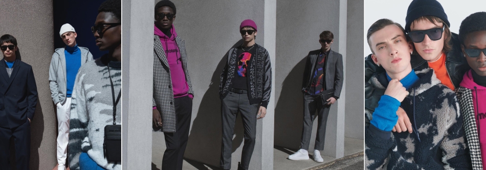 Antony Morato T-shirts