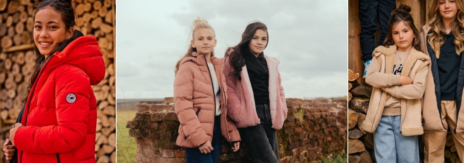 Cars Jeans Meisjes online shop