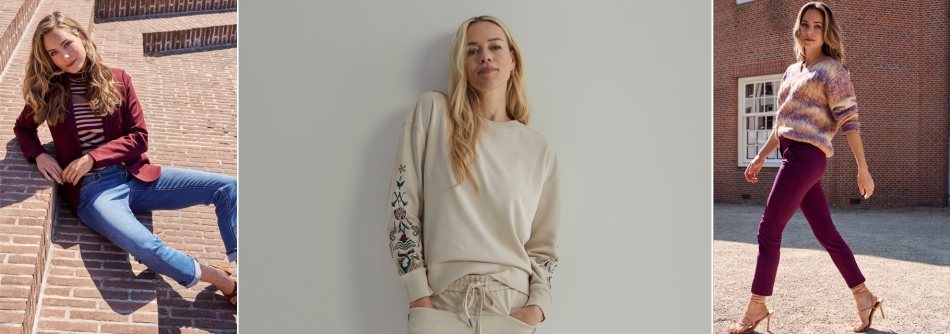 Red Button online shop