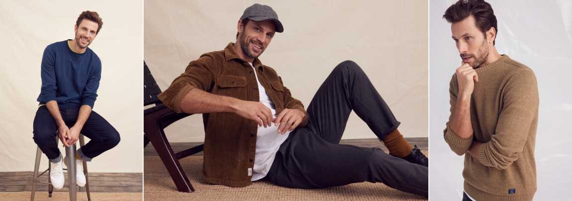 Lerros online shop | Sans-online.nl