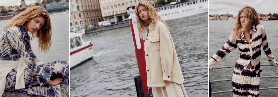 Mango online shop
