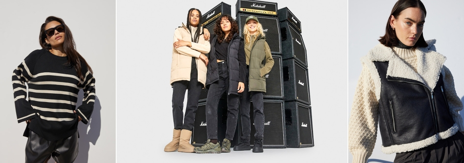 Noisy May online shop