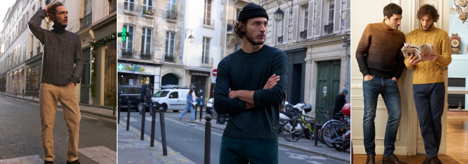Pierre Cardin online shop