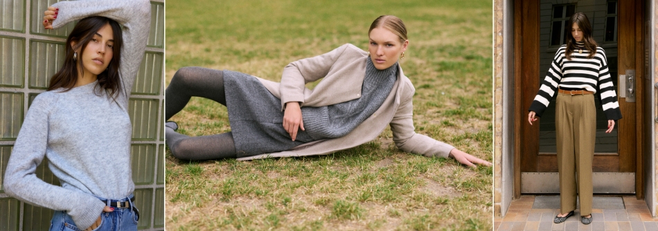 Vero Moda online shop