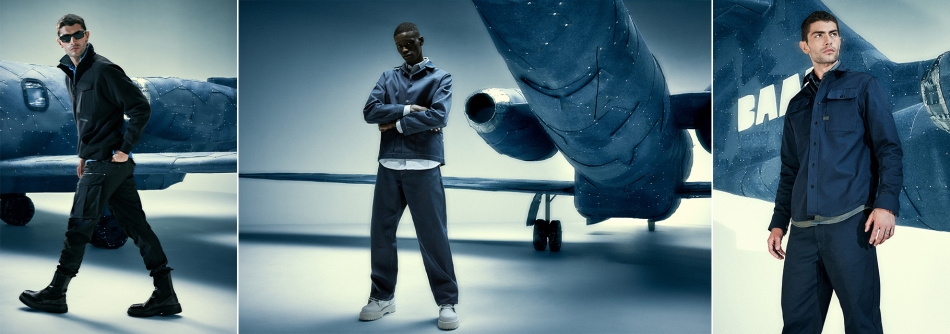 G-Star RAW sweaters