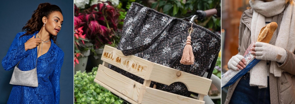 Dames accessoires