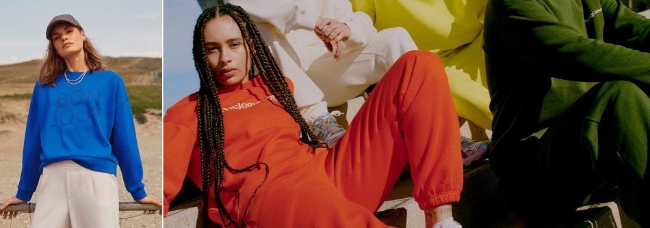 Loungewear