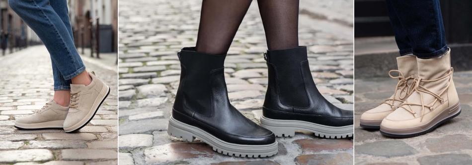 Damesschoenen