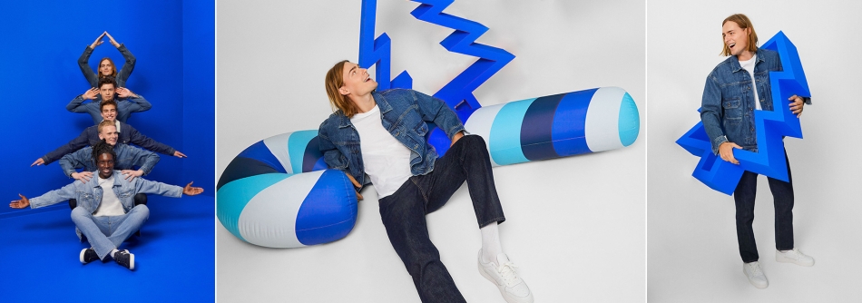 Jack and Jones online shop