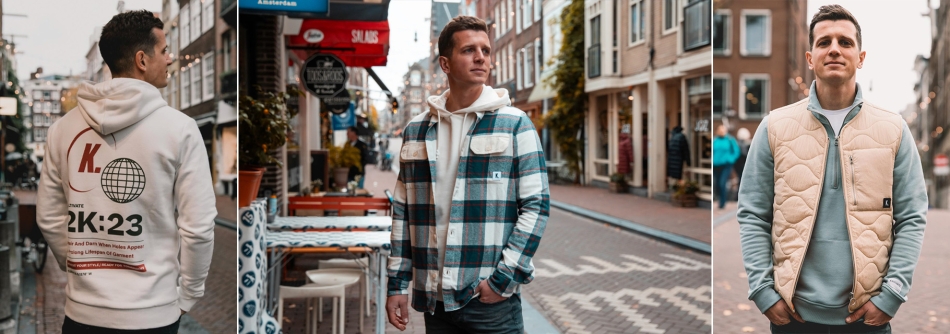 Kultivate online shop