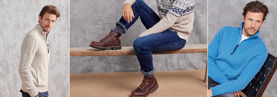 Lerros online shop