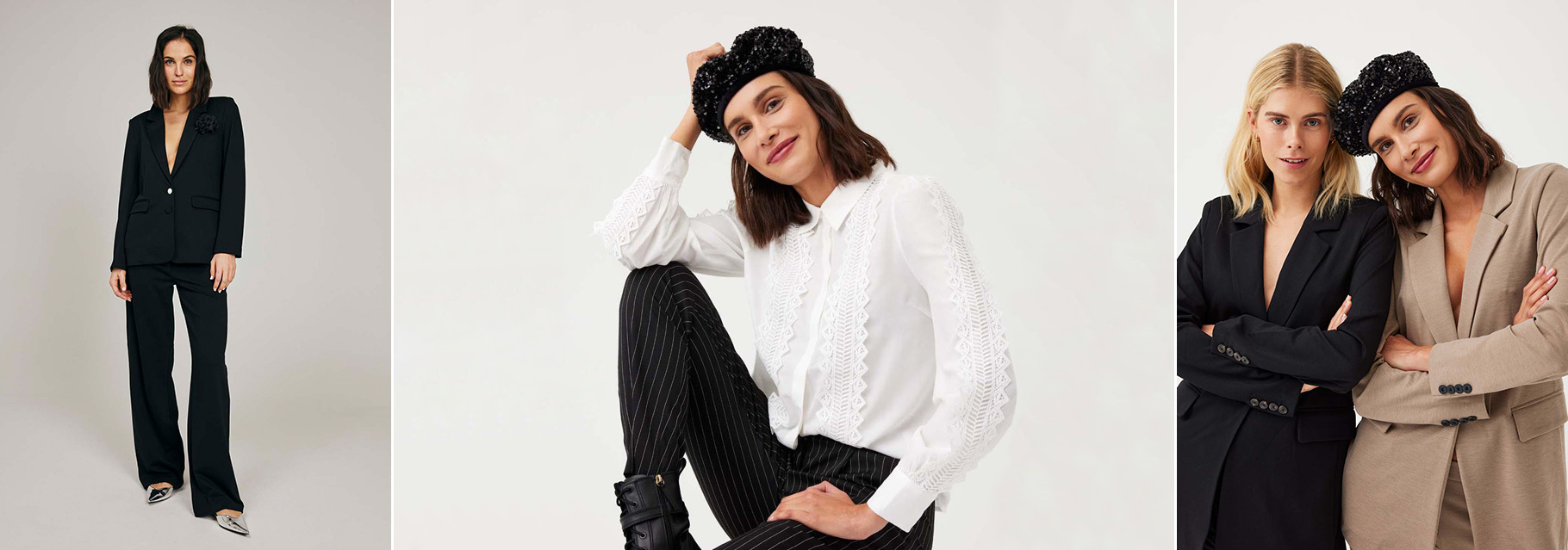 Freequent hotsell kleding online