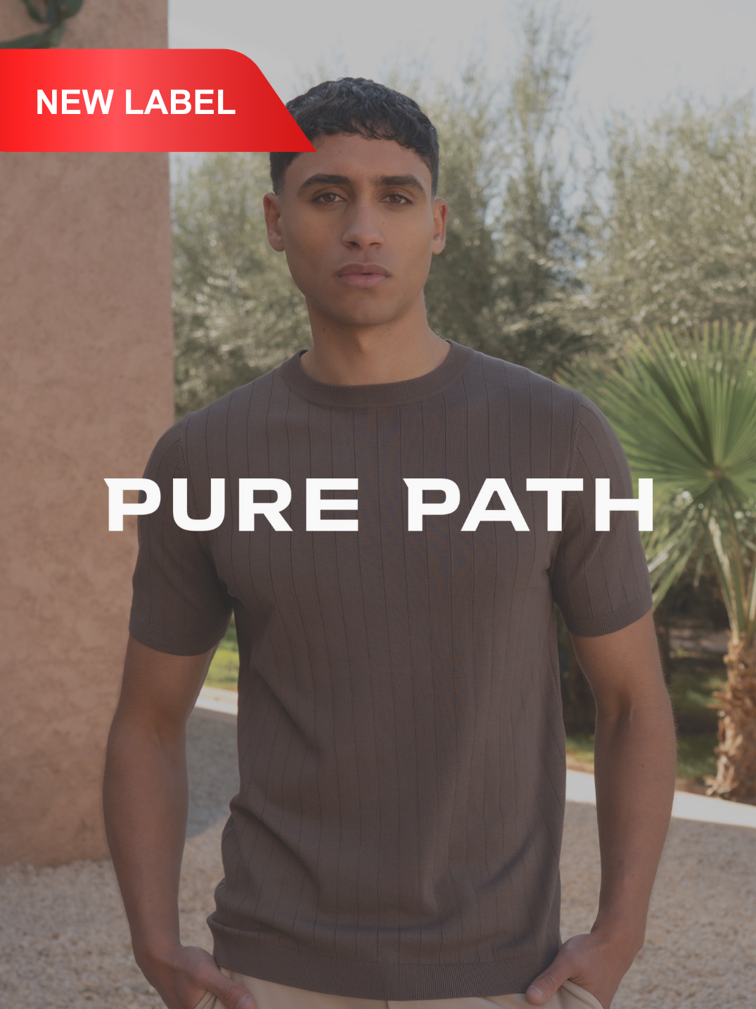 Pure path
