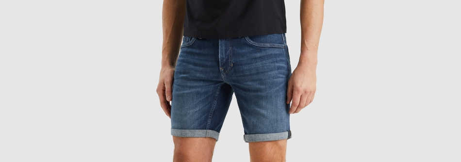 Korte spijkerbroeken online shop