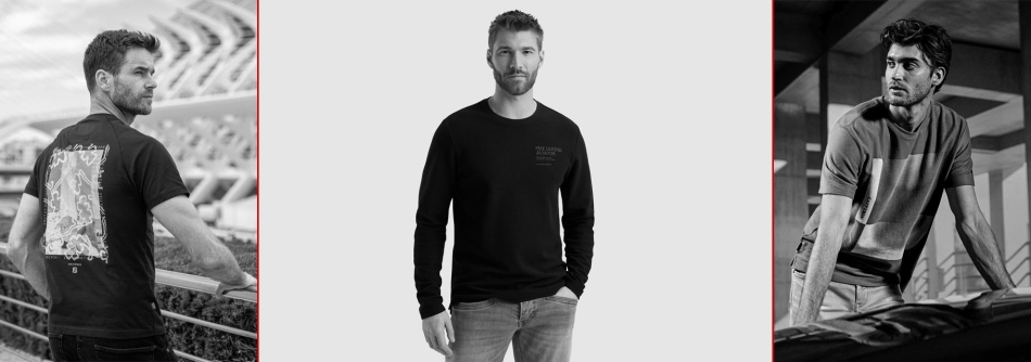Heren T-shirts Sale - Outlet shop