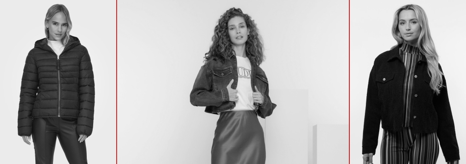 Jassen Sale - Outlet shop