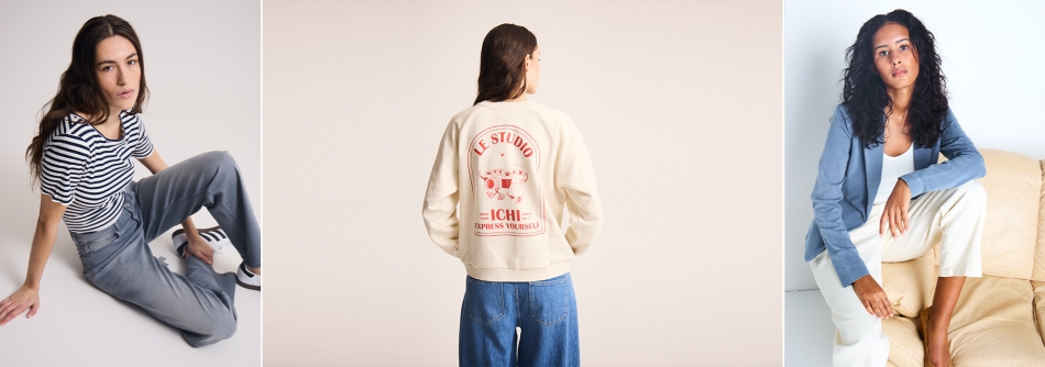 Ichi online shop