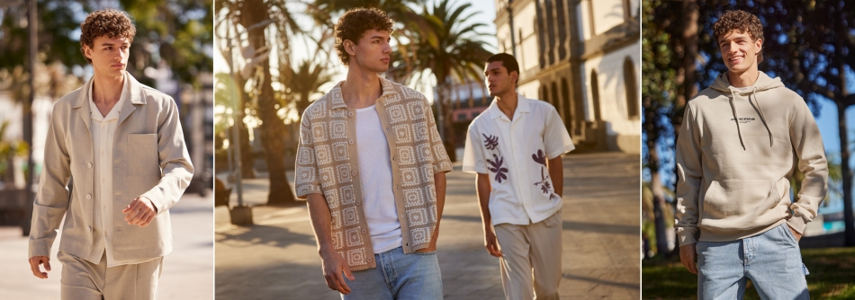 Only & Sons Broeken