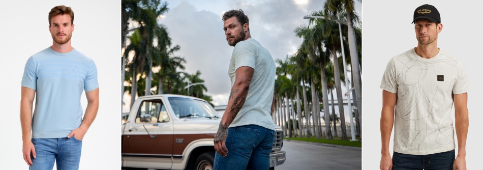 Sleeveless t-shirts online shop