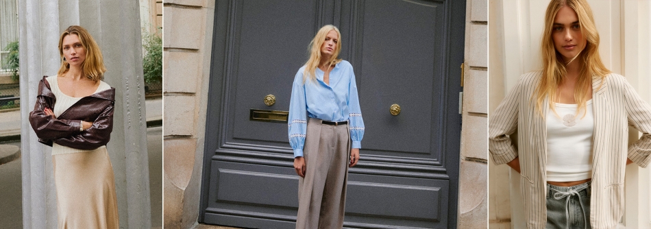 Vero Moda Tops