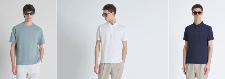 Antony Morato online shop