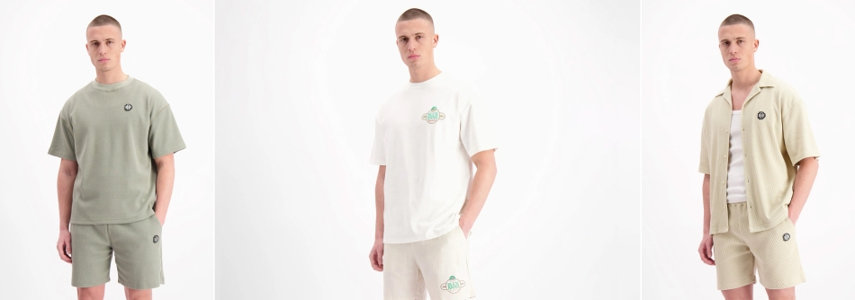 Black Bananas online shop