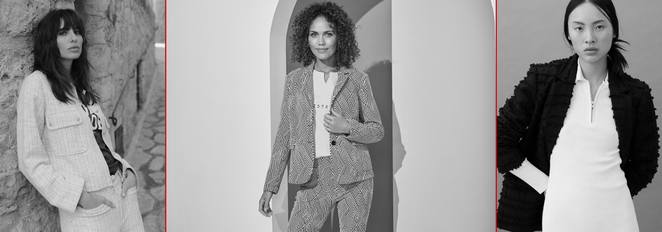 Blazers Sale - Outlet shop