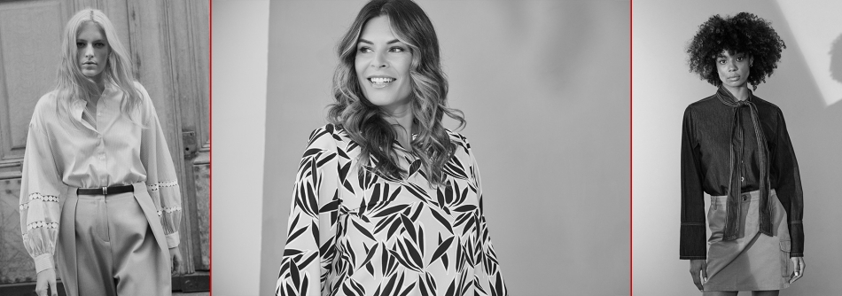 Blouses Sale - Outlet shop