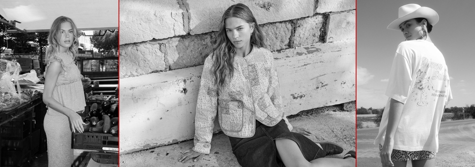 Dameskleding Sale - Outlet shop