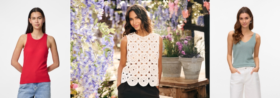Tops online shop