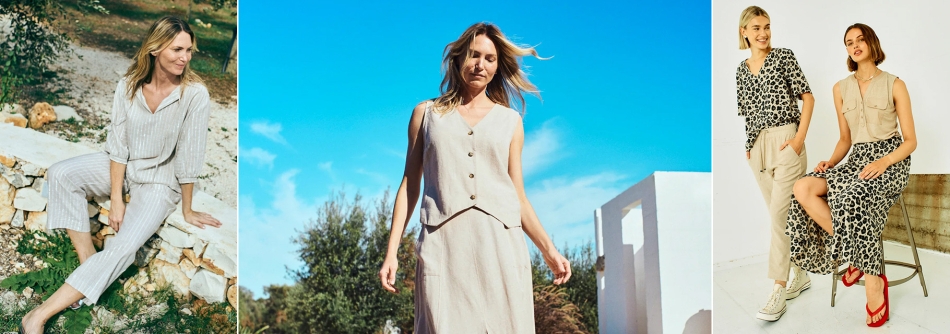 Freequent kleding
