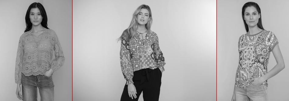 Geisha Sale - Outlet shop